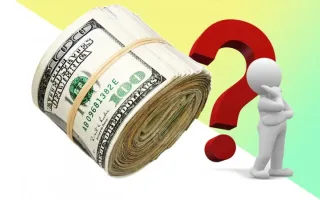 نقطه ایست دلار کجاست؟