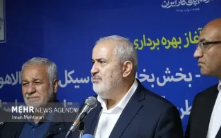 علی‌آبادی: مصرف بهینه برق شرط عبور از ناترازی انرژی است