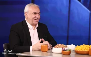 خبرورزشی‌گردی| فتح‌الله‌زاده: جاسوسان استقلال بخشی از مافیا هستند و از عهده ما برنمی‌آید!