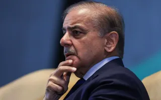 شهباز شریف: طرح صلح غزه باید به تشکیل کشور مستقل فلسطین منجر شود