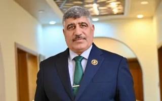 عراق وضعیت آمادگی نیروهای نظامی را ارتقا داد