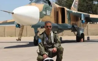 سرنوشت سه خلبان دیگر سوخو ۲۴ چه بود؟ / جزئیات تازه از مأموریت جنگنده سوخو۲۴ در جنگ رمضان