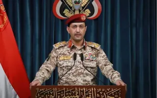 در چارچوب «معادله محاصره در برابر محاصره»؛ انصارالله: ۸ کشتی سعودی را مجبور به تغییر مسیر کردیم