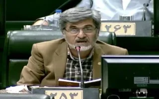 شکایت جنجالی کوچک‌زاده؛ دولت مجازات اعدام و قصاص را از طرح «جنایات بین‌المللی» حذف کرد/ لایحه بیشتر بر مبنای اساسنامه رم است