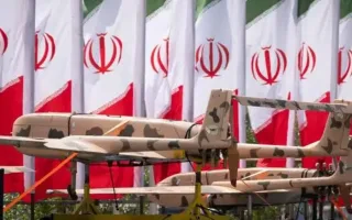 ادعای شبکه ان‌بی‌سی: روسیه اطلاعات ماهواره‌ای و سیگنال‌های مخابراتی را در اختیار ایران قرار می‌دهد