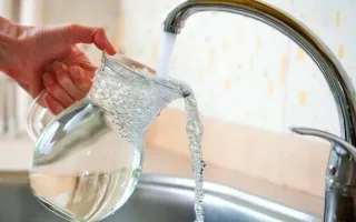 نصب ۳۰۰ هزار دستگاه کاهش‌دهنده مصرف آب در تهران