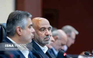 میدری: ایستادگی مردم محاسبات دشمن را بر هم زد/ راه عزت را ادامه خواهیم داد