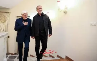 شبه‌کودتای عارف برضد سازمان برنامه‌ریزی