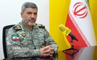 پایگاه العدیری و العدید؛ دو هدف راهبردی آمریکا در منطقه/ سخنگوی ارتش: پیگیری سرنوشت سه خلبان سوخو-۲۴ ادامه دارد؛ سرنوشت آنها مشخص نیست