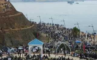بحران مهاجران در اسپانیا؛ دست‌های پنهان اسرائیل و مراکش؟