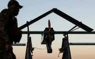 کریمه؛ غنیمت روسیه در تله اوکراین