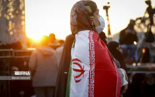 ایران باید ظرفیت‌های خود را به بازدارندگی نرم تبدیل کند/ ضرورت پرهیز از تخریب دولت