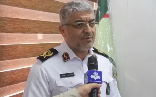 ادامه مأموریت پلیس راهور تا پایان بازگشت زائران اربعین