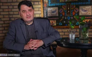 شکایت جنجالی مجید تفرشی از مدیر برنامه‌های شبکه ۳ سیما/ علیزاده ریز جزییات گفتگوهای خصوصی‌اش با من را به سازمان‌های امنیتی انگلیس ارائه کرد!