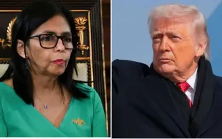 متحد سابق مادورو زیر چتر ترامپ؛ آیا پایان عصر چاویسم در ونزوئلا آغاز شده است؟