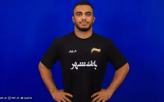 صعود ایران به قله نخستین طلای جهانی با رکوردی شگفت‌انگیز