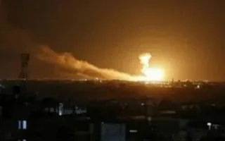 نورنیوز حمله به زیرساخت‌های انرژی ایران را به‌عنوان «قمار با امنیت انرژی جهانی» توصیف کرد؛ نخستین موشک آغازکننده بحرانی است که...
