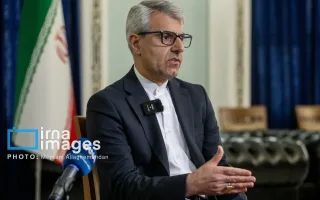 بقائی اعلام کرد: لایحه کنوانسیون حقوقی دریای خزر در آستانه تأیید نهایی مجلس