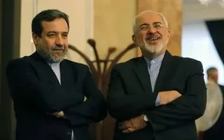 واکنش کاربران خبرآنلاین به ظریف: درود به شرفت/ بزودی شربت شهادت را در حلقت می‌چپانیم!/ شما خیلی به آمریکا خوش بین هستید جناب دکتر ظریف!