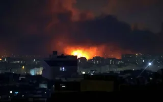 همزمان با احتمال حمله گسترده به ایران؛ فرمانده ارتش آمریکا به پنتاگون هشدار داد