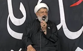 حضور مردم در اربعین، نشانه ماندگاری جبهه حق و تحقق وعده الهی است