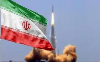 «طرح محرمانه» ایران برای مقابله با تشدید حملات آمریکا