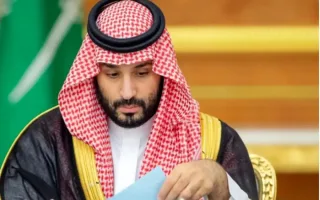 آکسیوس: بن‌سلمان از ترامپ درخواست کرد تا تنش‌ها با ایران کاهش یابد