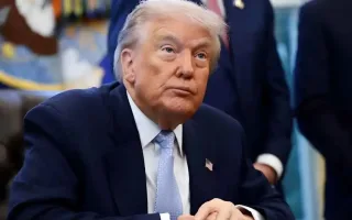 ترامپ: پس از توافق بر سر چارچوب کلی یک توافق احتمالی، حمله به ایران را لغو کردم