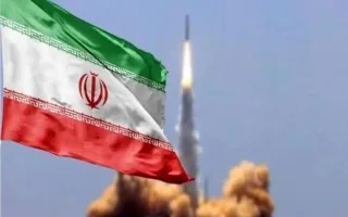 طرح محرمانه ایران برای مقابله با  آمریکا