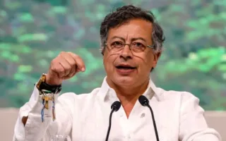 درخواست پترو از ترامپ جهت کاهش تنش‌ها با کوبا؛ «اکنون زمان گفت‌وگوست»