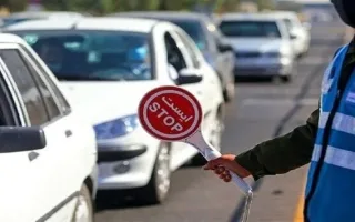 تردد در جاده‌های اربعین به راحتی انجام می‌شود و ترافیک شدید در ورودی‌های تهران مشاهده می‌شود