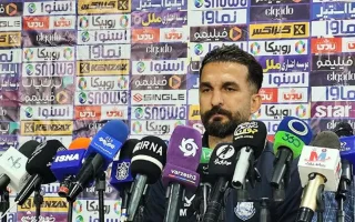 محمد نوری به عنوان مربی جدید تیم صنعت نفت آبادان منصوب می‌گردد