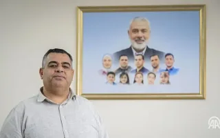 دومین سالگرد ترور؛ روایت فرزند شهید هنیه از کشتار ۷۵ عضو خانواده