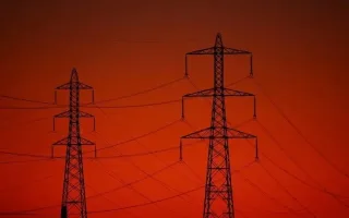 قیمت برق تابستانی به بالاترین حد زمستانی رسید