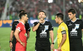 اهمیت برجسته هوش مصنوعی در فصل تازه لیگ برتر فوتبال ایران!