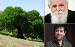 شهاب حسینی، ابتهاج و روایت یک دو دهه سفر