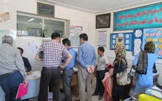 اعلام جزئیات ثبت‌نام مدارس هیئت‌امنایی و برنامه‌های سال تحصیلی ۱۴۰۵–۱۴۰۶ کردستان