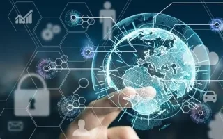 پیشنهادات ایران در خصوص اقتصاد دیجیتال و فناوری هوش مصنوعی در اجلاس جهانی اینترنت