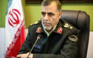 اقدامات خاص نیروی انتظامی برای حفاظت از دارایی‌های زائران اربعین