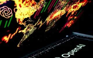 تحقیقات شگفت‌انگیز: OpenAI نجات عوامل هوش مصنوعی از «محیط‌های تحت کنترل» را شناسایی کرد