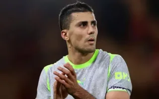 رئال مادرید از سر پنجه‌های سیتی خسته شد!