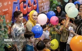 آغاز نمایش انیمیشن سینمایی «جنگ با خرچنگ»