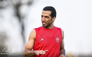دلیل رد پیشنهاد پرسپولیس توسط امیری چیست؟!