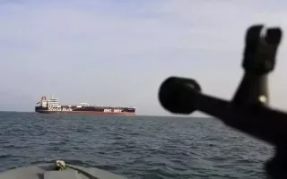 تکذیب موافقت ایران با بازگشایی تنگه هرمز