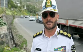 مقررات ترافیکی اربعین برای جاده‌های شمال تعیین شد