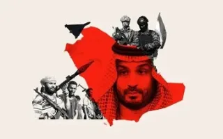 رمزگشایی نیوزویک از ترجیح عربستان به کاهش تنش با ایران