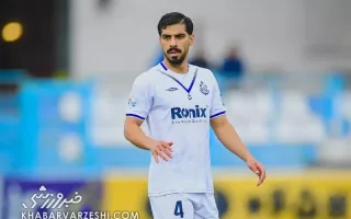 افشاگری بازیکن ملوان درباره انتقال ناموفق به پرسپولیس؛ از قبول پیشنهاد خبر دادم