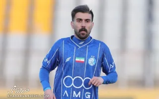 پیش‌بینی بازگشت ستاره مصدوم برای هفته سوم و امید به استقلال