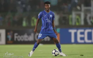 استقلال با چالشی حقوقی دیگر مواجه گردید