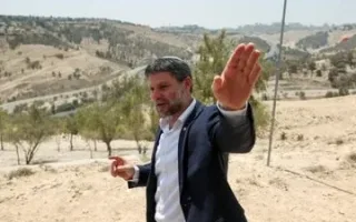 نسخه عجیب وزیر افراطی رژیم صهیونیستی برای نوار غزه